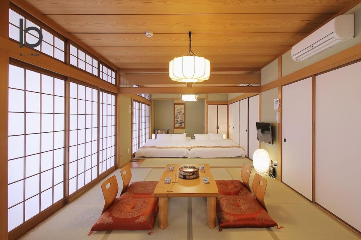Hanagin - 3 Bedroom Japanese Apartment For 11 People 201 Hiroshima Eksteriør bilde