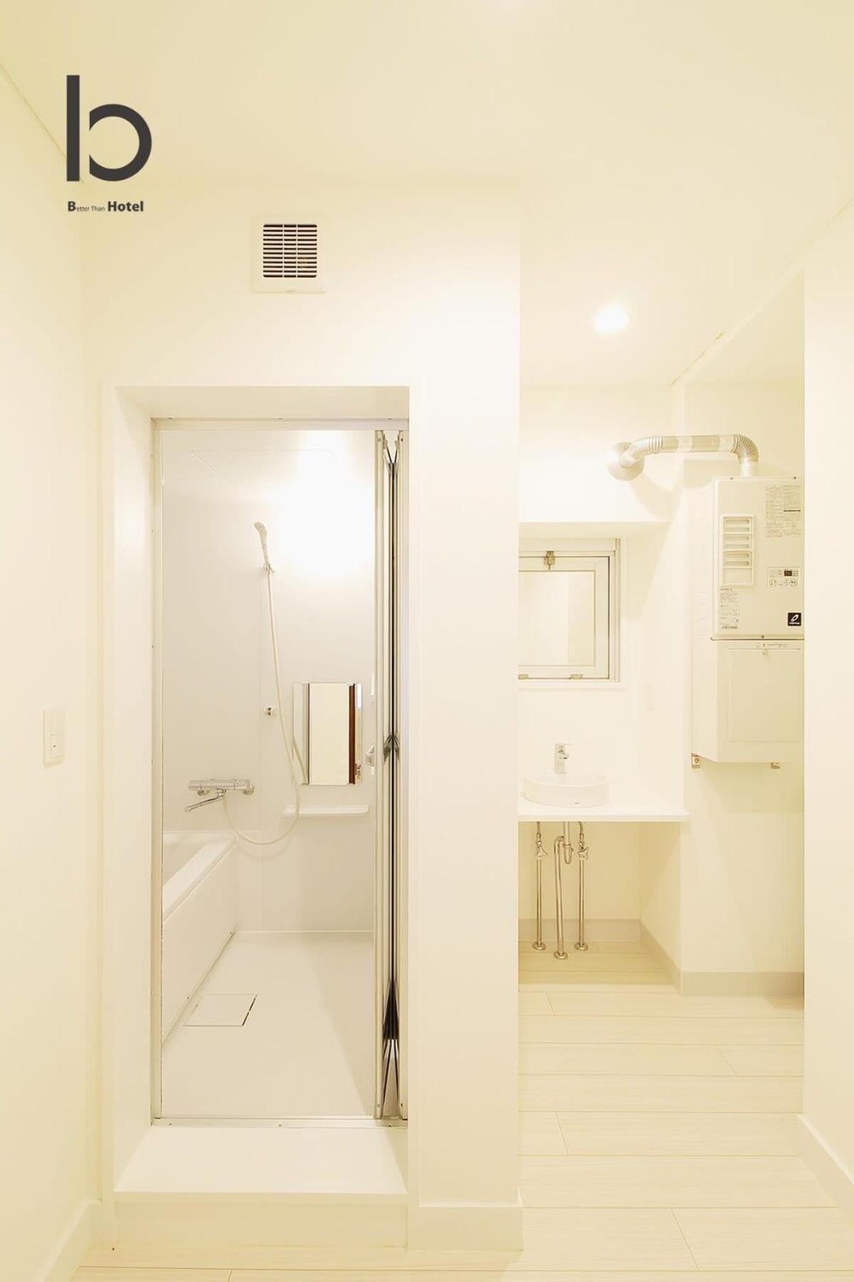 Hanagin - 3 Bedroom Japanese Apartment For 11 People 201 Hiroshima Eksteriør bilde