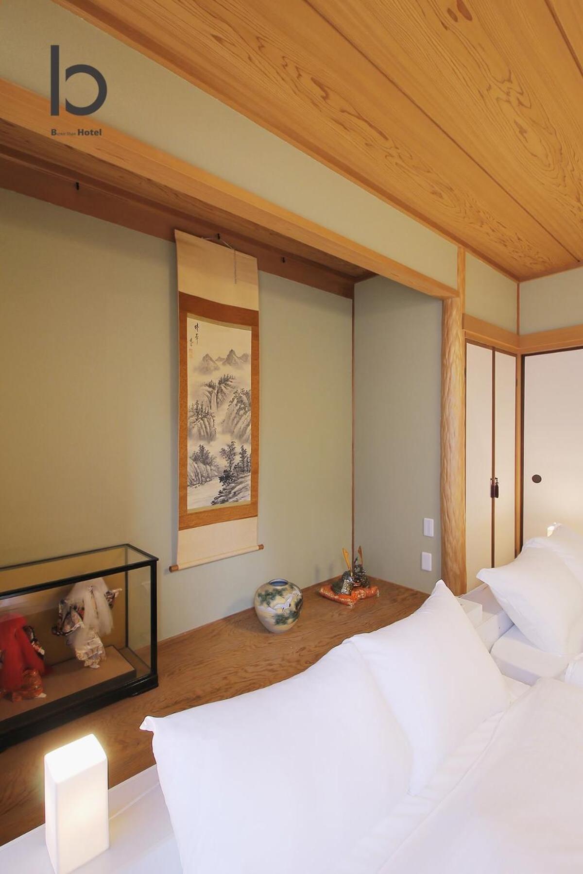 Hanagin - 3 Bedroom Japanese Apartment For 11 People 201 Hiroshima Eksteriør bilde
