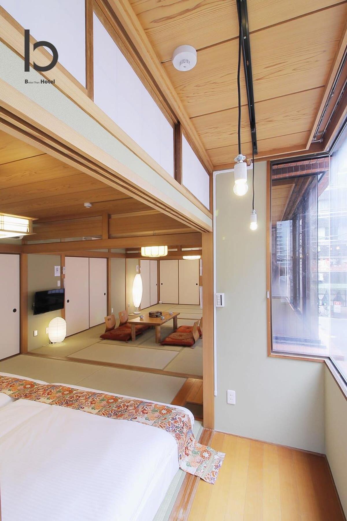 Hanagin - 3 Bedroom Japanese Apartment For 11 People 201 Hiroshima Eksteriør bilde